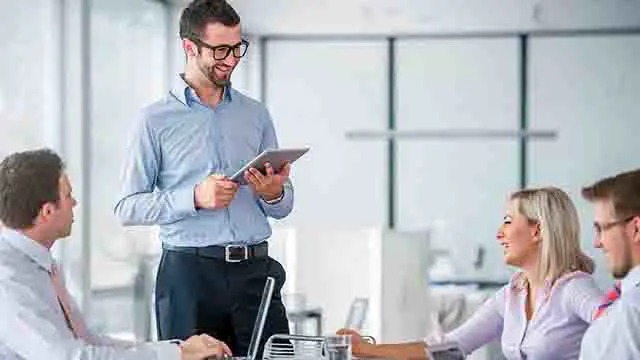 Business and Management: The Art of Building, Leading, and Thriving